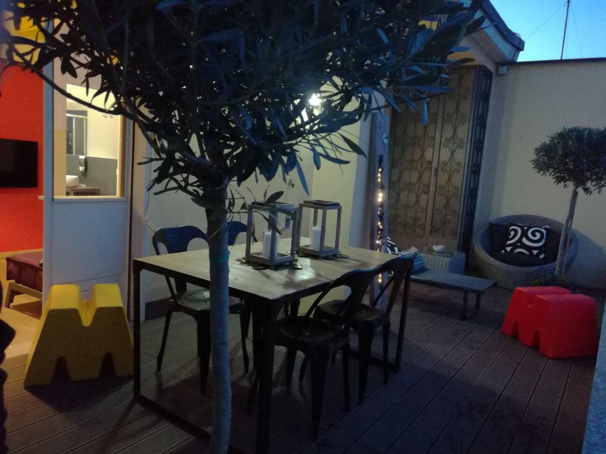 Sky6 Daire Milano Dış mekan fotoğraf